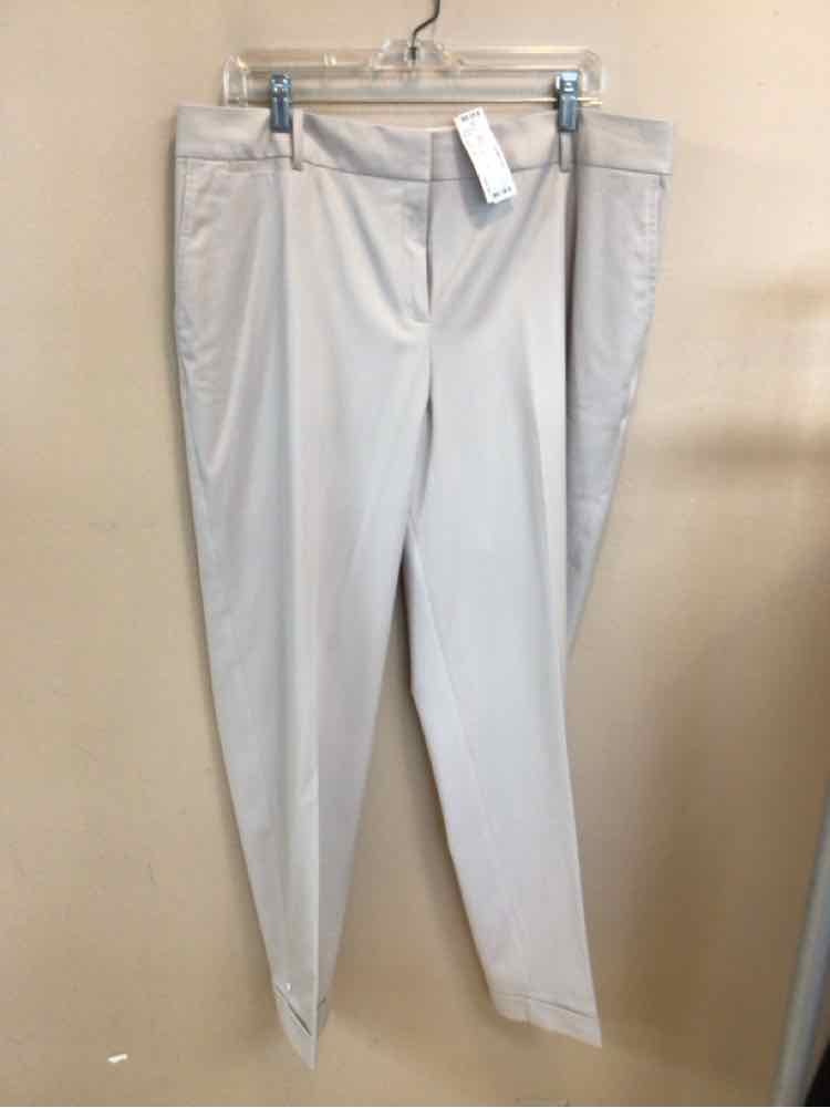 LAFAYETTE 148 SIZE 16 Ladies PANTS