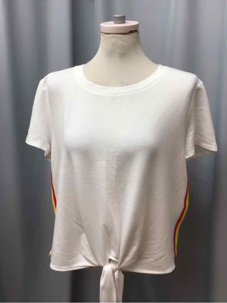 INC SIZE LARGE Ladies TOP