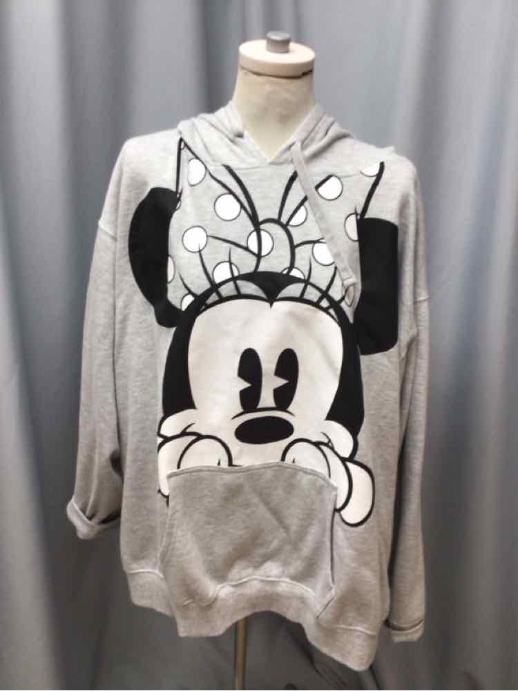 DISNEY SIZE 3 X Ladies TOP
