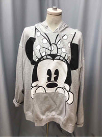 DISNEY SIZE 3 X Ladies TOP