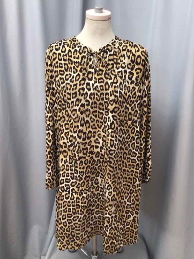 CHICOS SIZE 14 Ladies DRESS