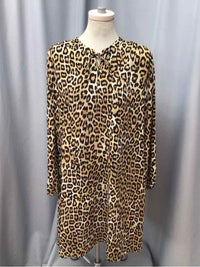 CHICOS SIZE 14 Ladies DRESS
