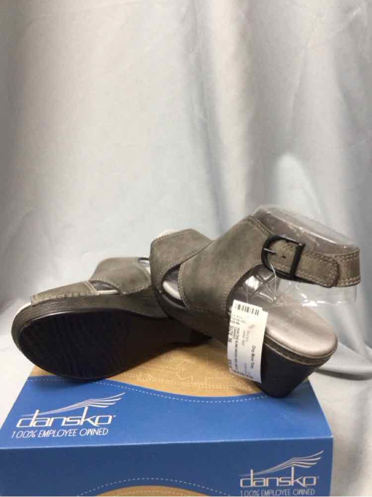 DANSKO SIZE 36 Ladies SHOES