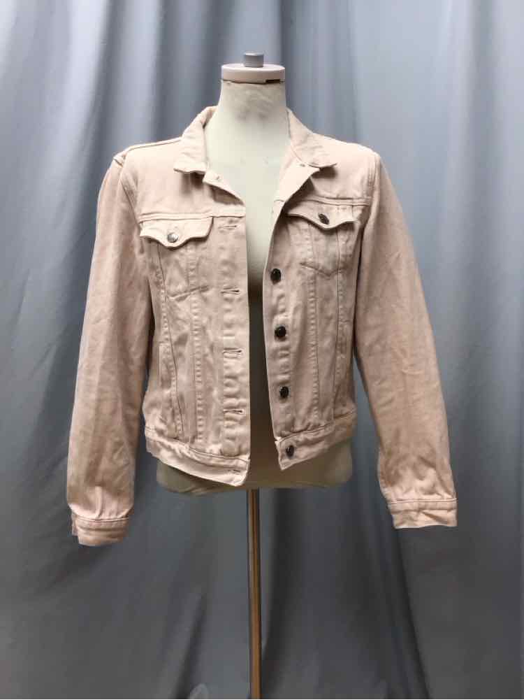 THREAD AND SUPPLY SIZE MEDIUM Ladies JACKET