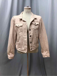 THREAD AND SUPPLY SIZE MEDIUM Ladies JACKET