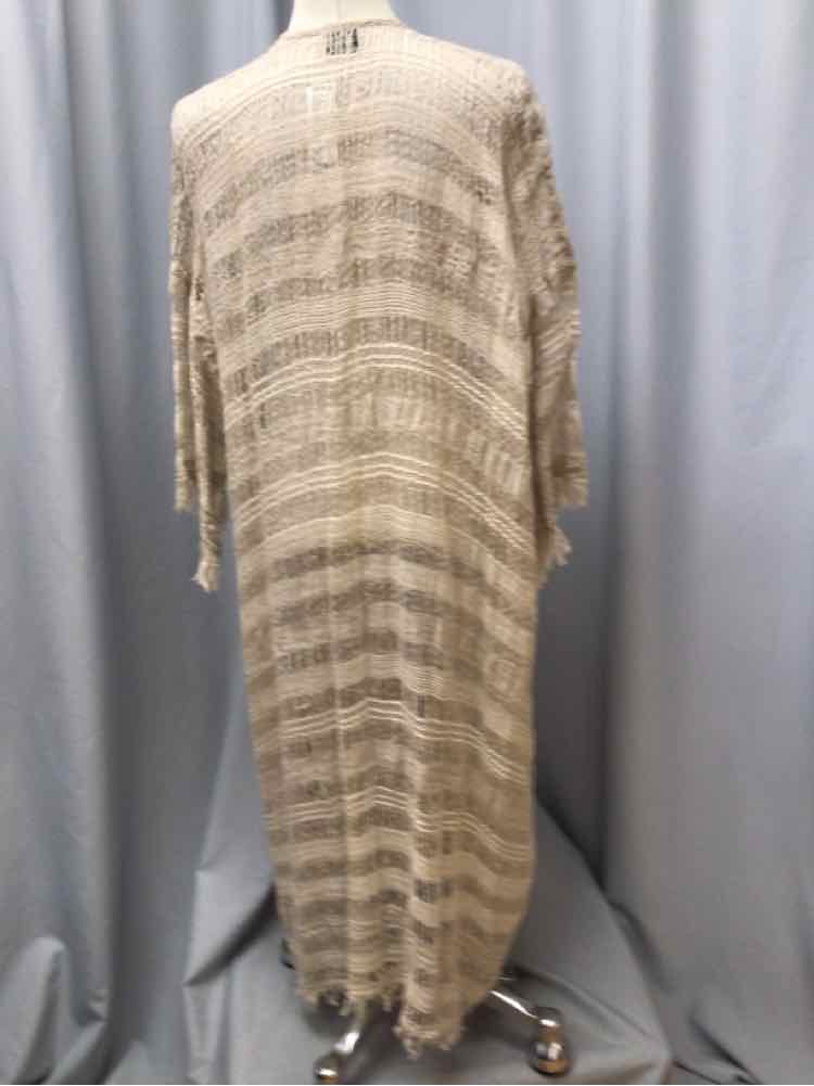 LA BOTTEGA DI BRUNELLA SIZE LARGE Ladies BLOUSE