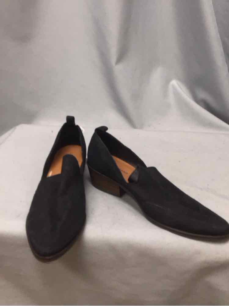 LUCKY SIZE 8 1/2 Ladies SHOES