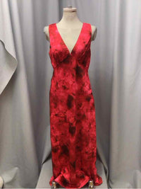 PETAL & PUP SIZE MEDIUM Ladies DRESS