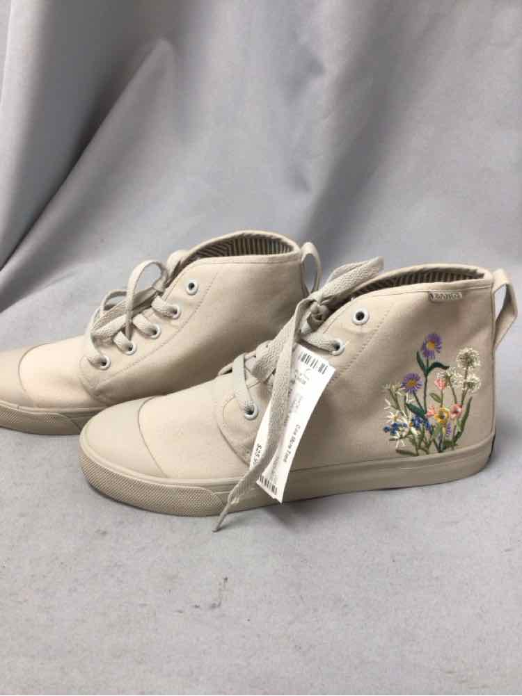 BANGS SIZE 8 SHOES