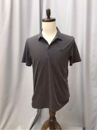 SIZE MEDIUM TRAVIS MATHEW Men's SHIRTS