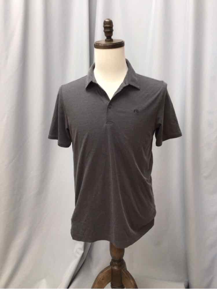 SIZE MEDIUM TRAVIS MATHEW Men's SHIRTS