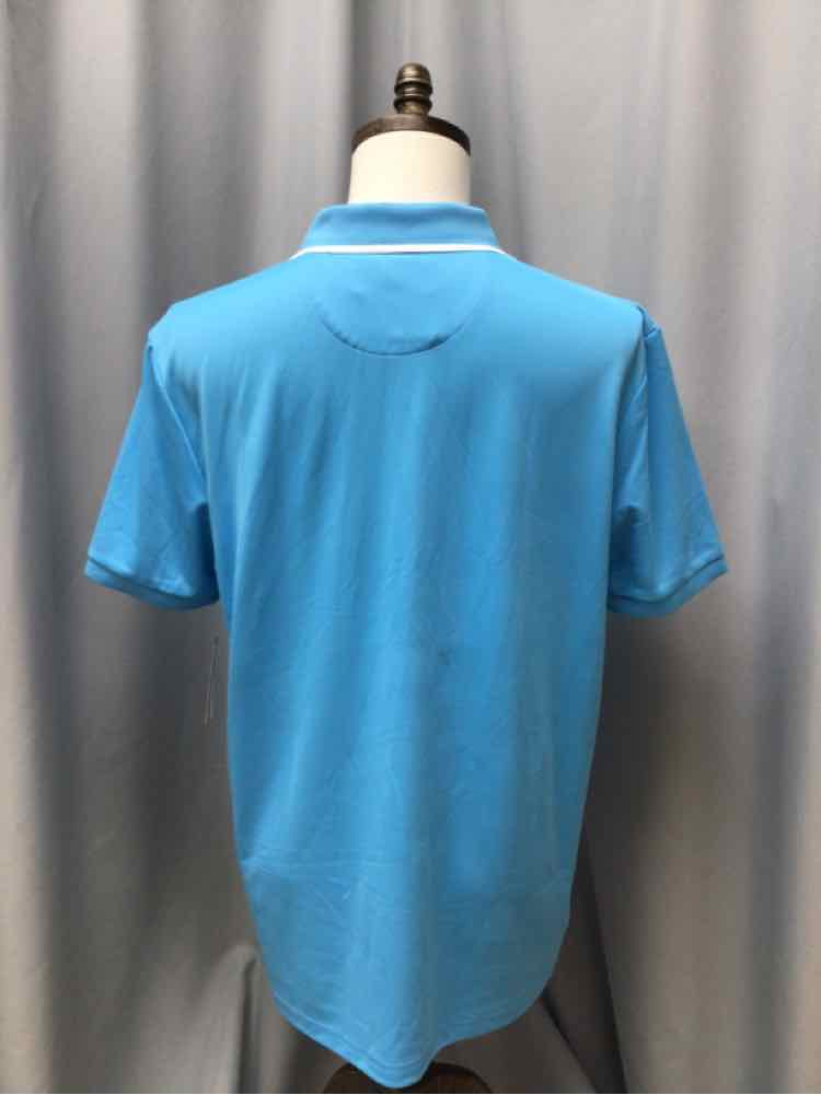 SIZE LARGE PENGUIN Men's SHIRTS