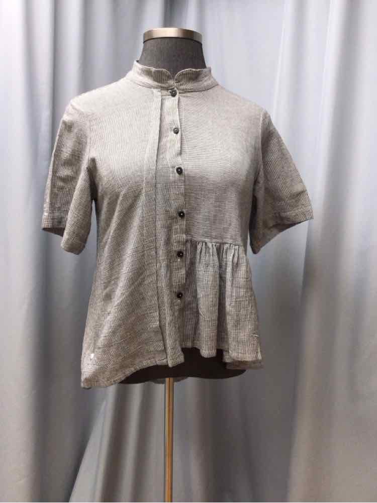 INGRID MUNT SIZE LARGE Ladies BLOUSE