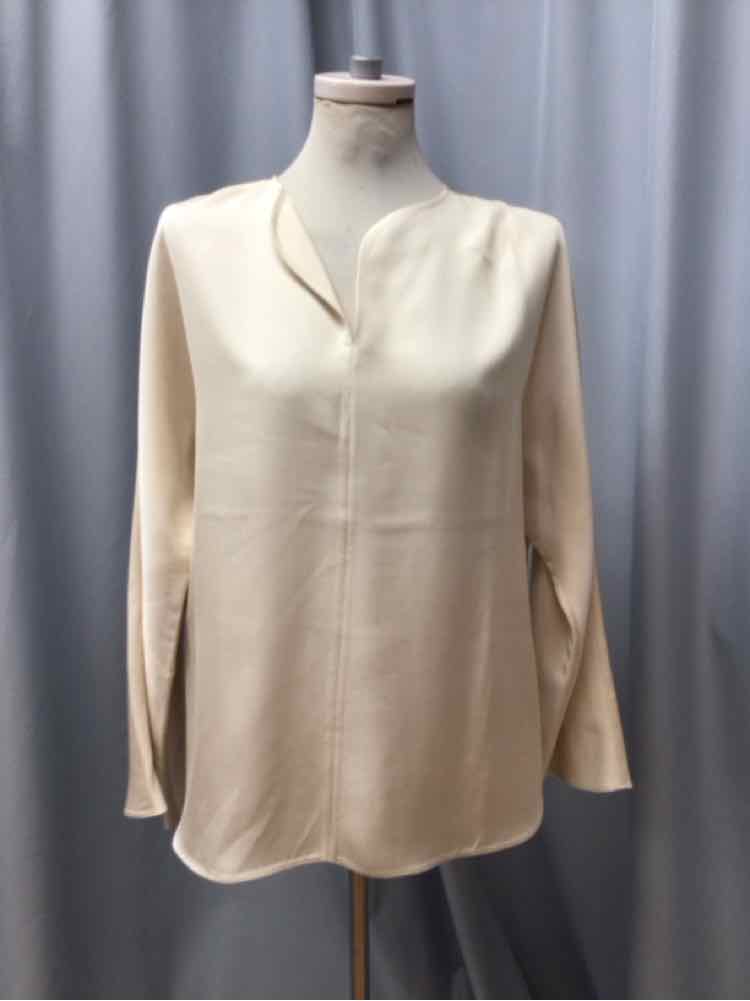 MASSIMO DUTTI SIZE MEDIUM Ladies BLOUSE