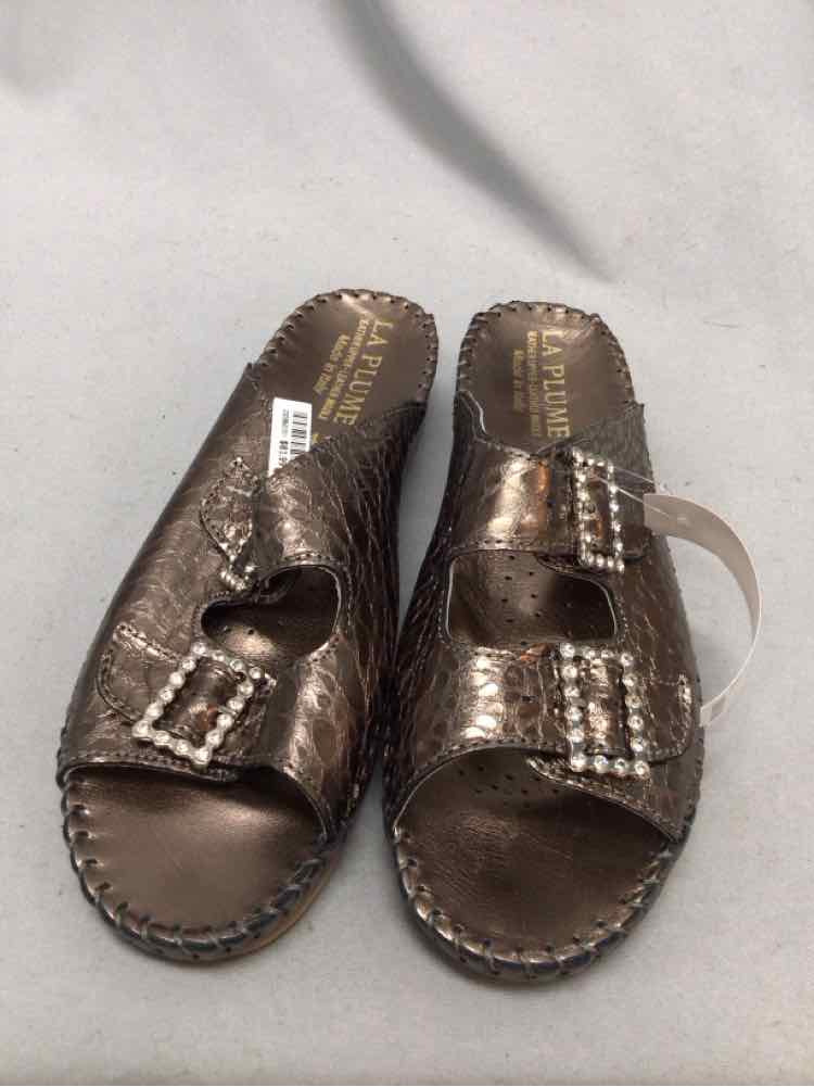 LA PLUME SIZE 41 Ladies SHOES