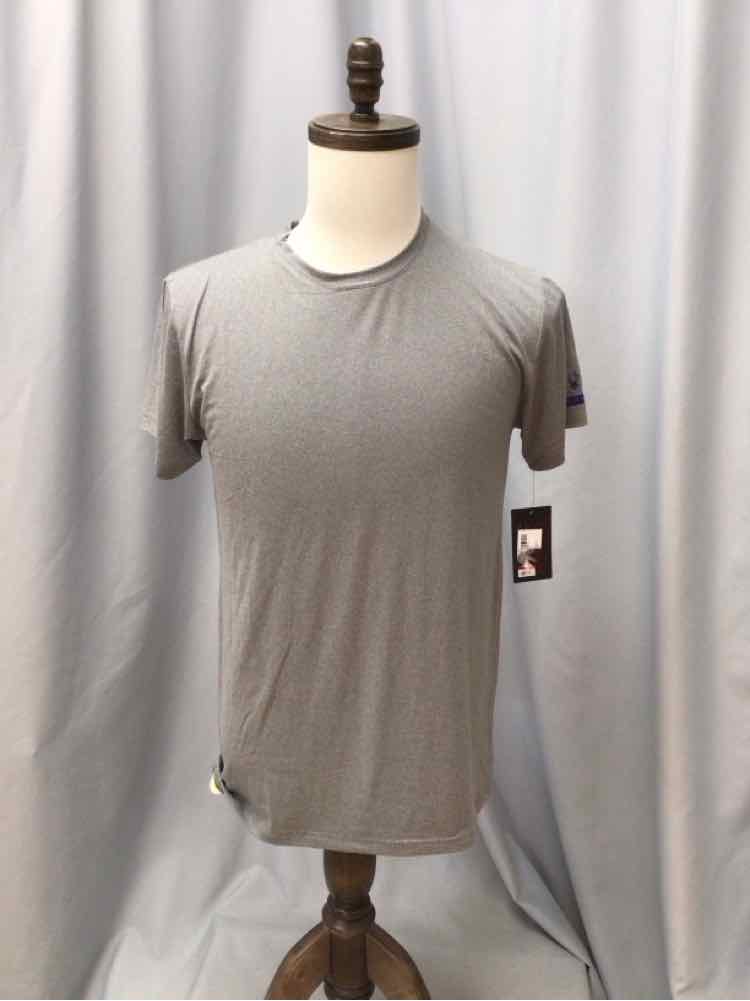 SIZE MEDIUM SPYDER Men's SHIRTS