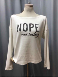 CHICME SIZE MEDIUM Ladies TOP