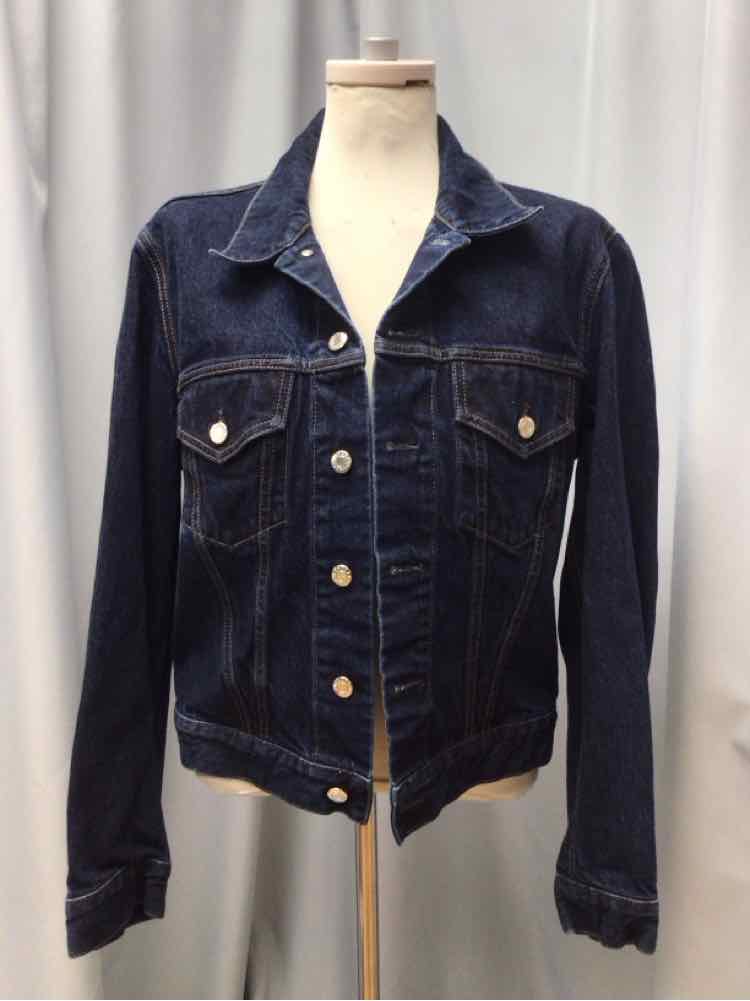 SIZE LARGE HELMUT LANG Men's COATS