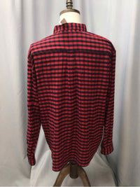 SIZE X LARGE ORVIS Men's SHIRTS