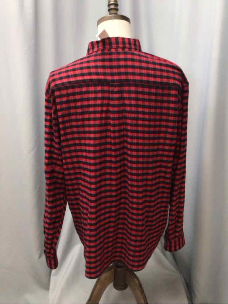 SIZE X LARGE ORVIS Men's SHIRTS
