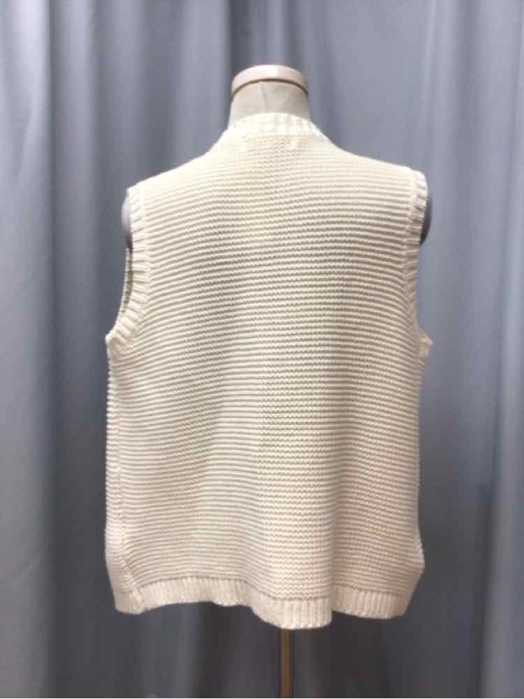JOHN + JENN SIZE LARGE Ladies TOP