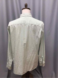 SIZE LARGE 0NS Men's SHIRTS