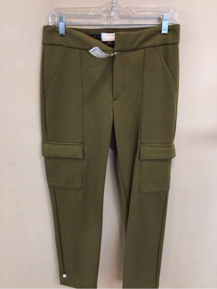 ANTHROPOLOGIE SIZE 6 Ladies PANTS