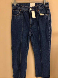 REFORMATION SIZE 28 Ladies JEANS