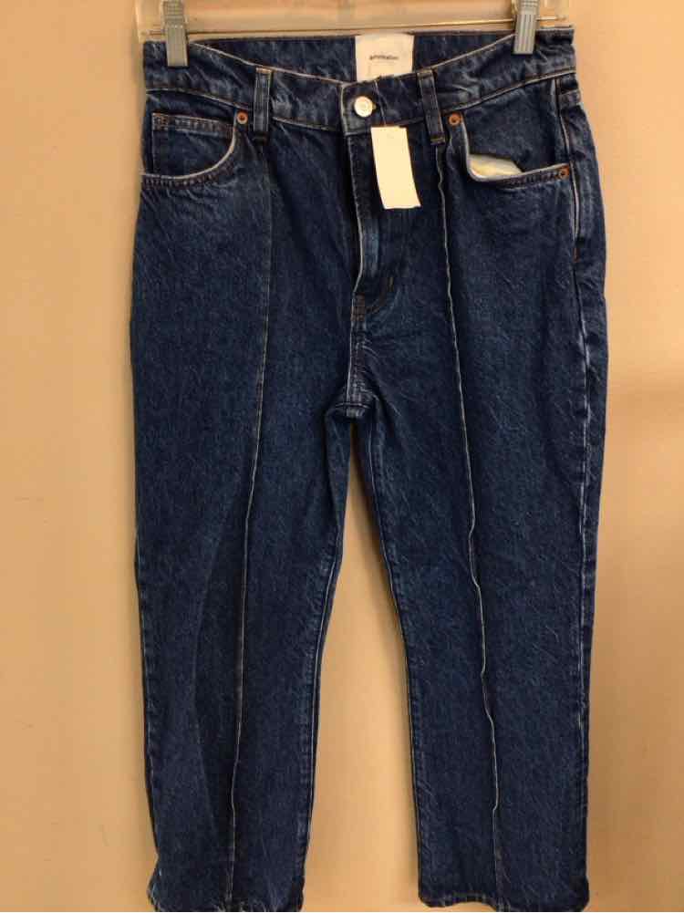 REFORMATION SIZE 28 Ladies JEANS