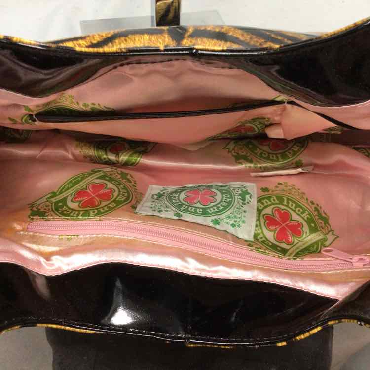 CHARM AND LUCK Ladies BAG