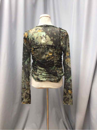 FREE PEOPLE SIZE LARGE Ladies BLOUSE