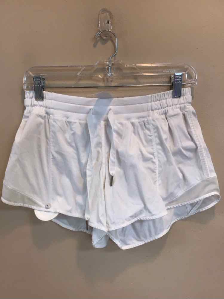 LULULEMON SIZE 8 Ladies EXERCISE