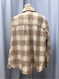 AMERICAN EAGLE SIZE X LARGE Ladies JACKET
