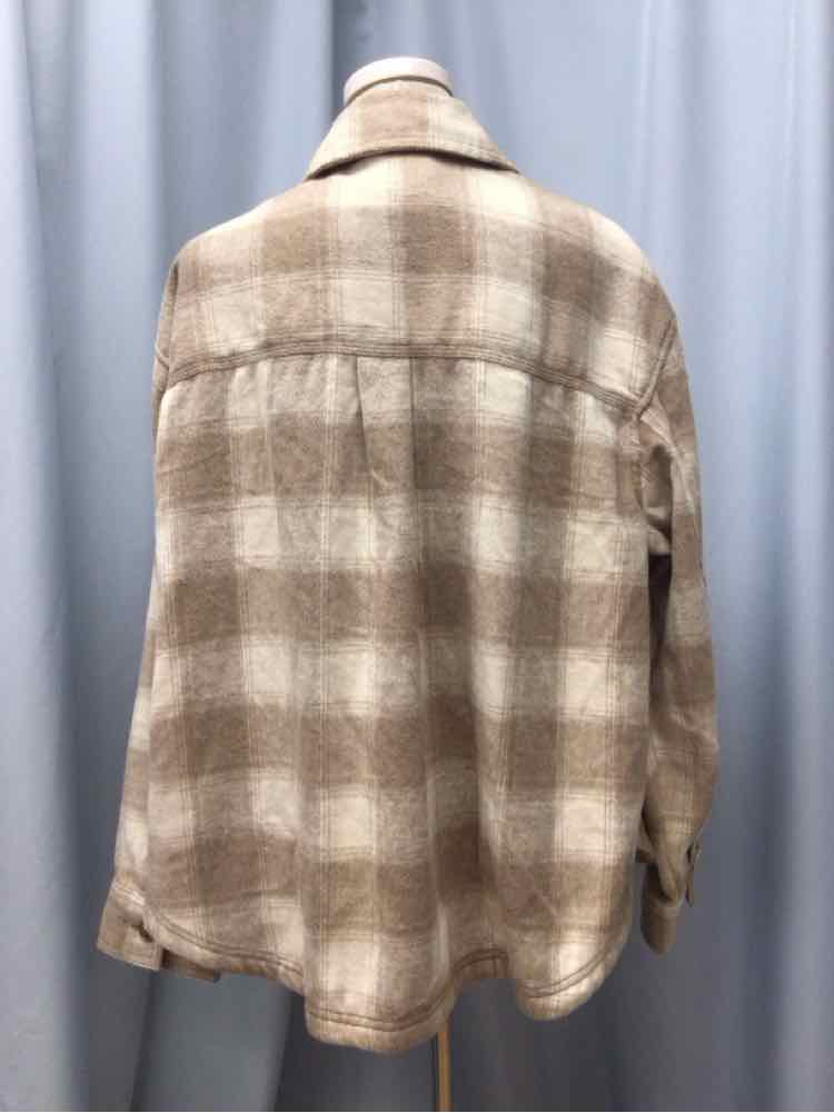 AMERICAN EAGLE SIZE X LARGE Ladies JACKET