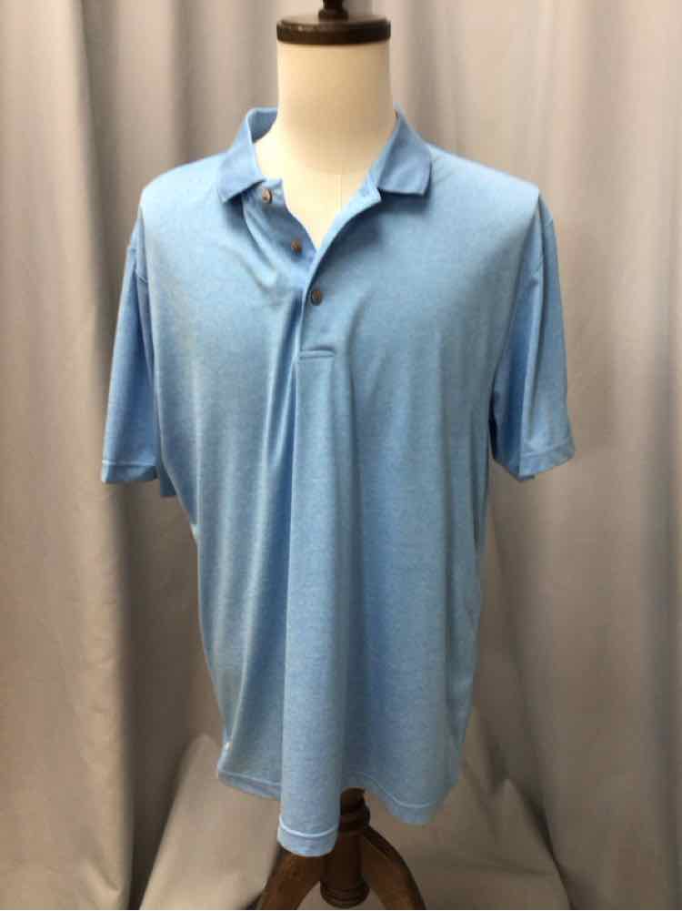 SIZE X LARGE PGA TOUR Men's SHIRTS