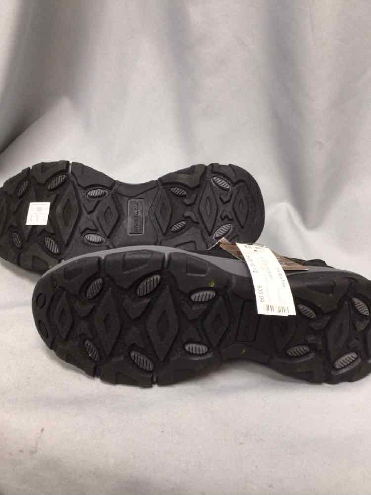 SIZE 10 1/2 SKECHERS Men's SHOES