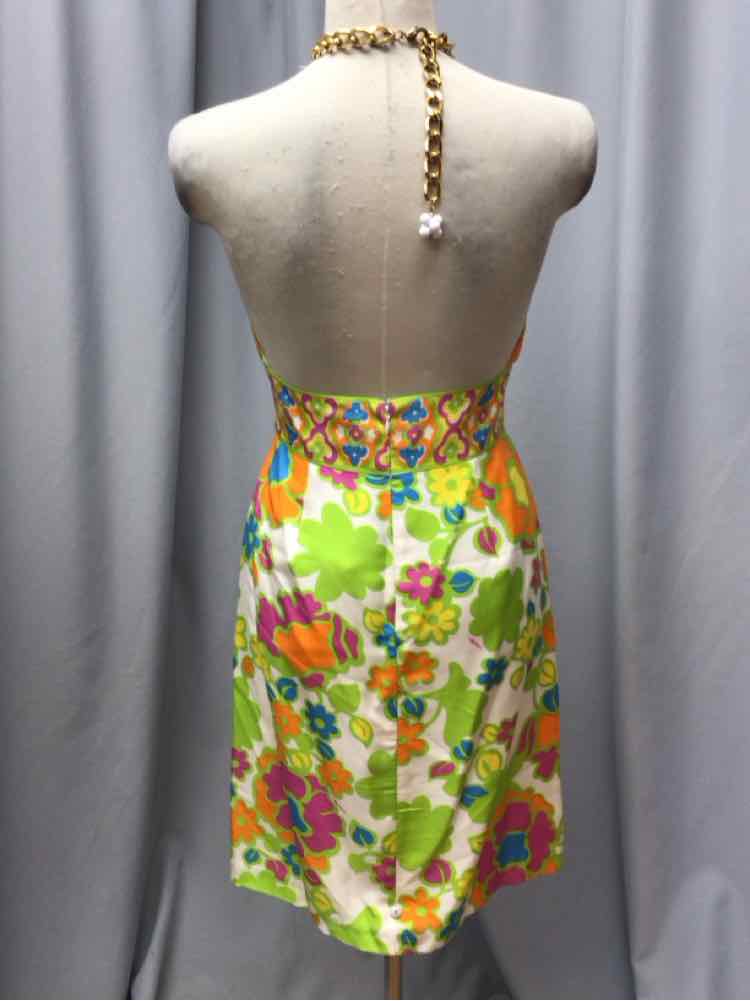 MILLY SIZE 2 Ladies DRESS