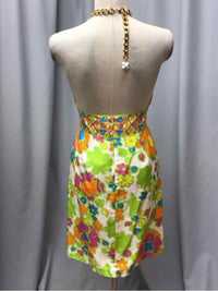 MILLY SIZE 2 Ladies DRESS