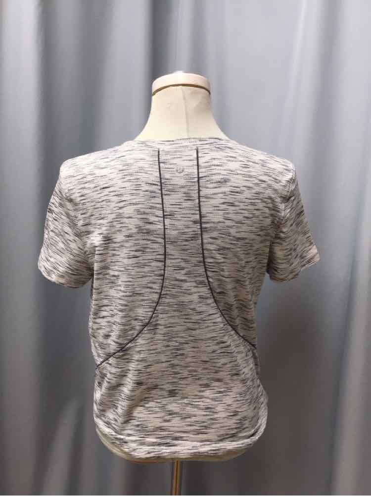LULULEMON SIZE MEDIUM Ladies EXERCISE