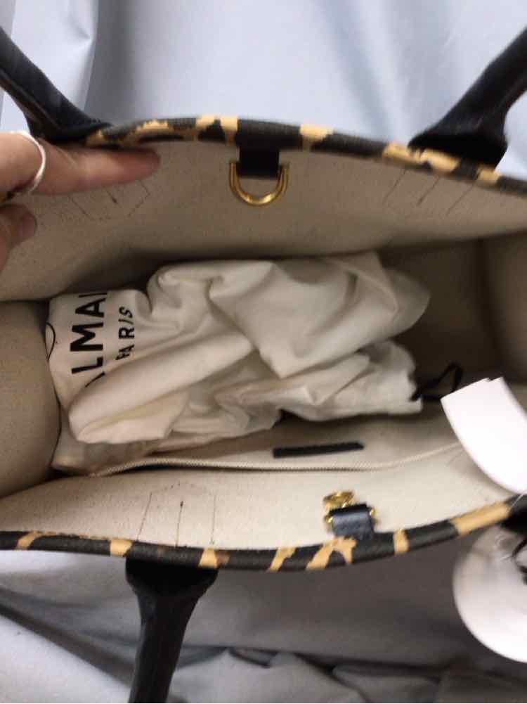 BALMAIN Ladies BAG