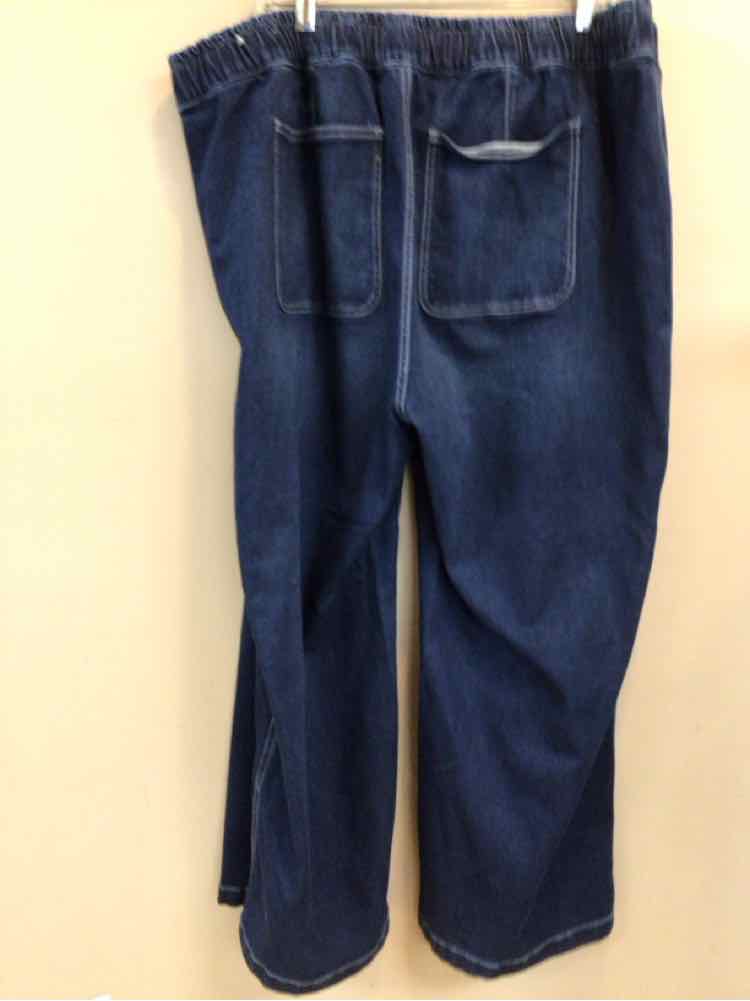 LANE BRYANT SIZE 20 Ladies PANTS