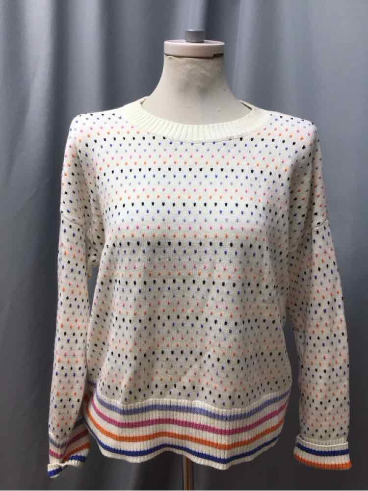 LANDS END SIZE MEDIUM Ladies TOP