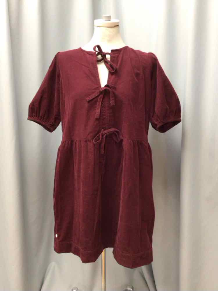 LOFT SIZE MEDIUM PET Ladies DRESS