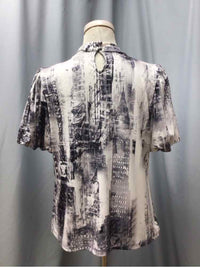 DKNY SIZE SMALL Ladies BLOUSE