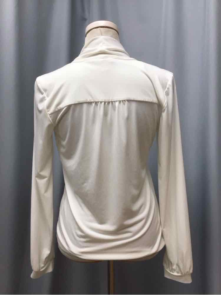 CALVIN KLEIN SIZE SMALL Ladies BLOUSE