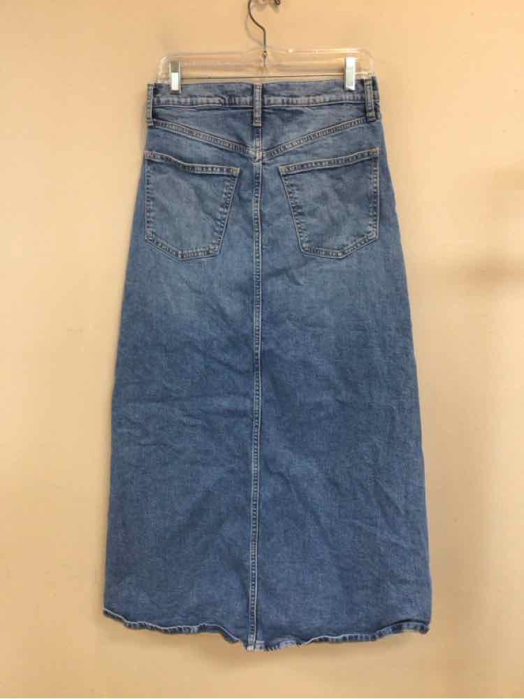GAP SIZE 6 Ladies SKIRT