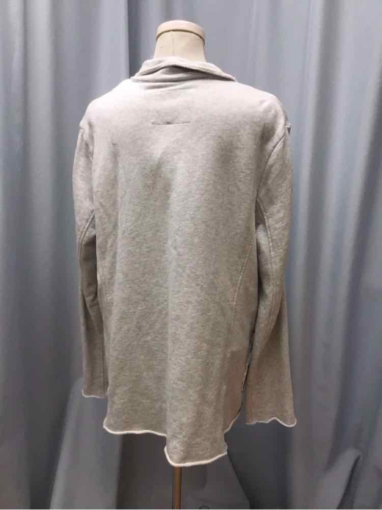 FRANK & EILEEN SIZE LARGE Ladies JACKET