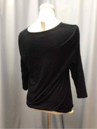 CHICOS SIZE MEDIUM Ladies TOP