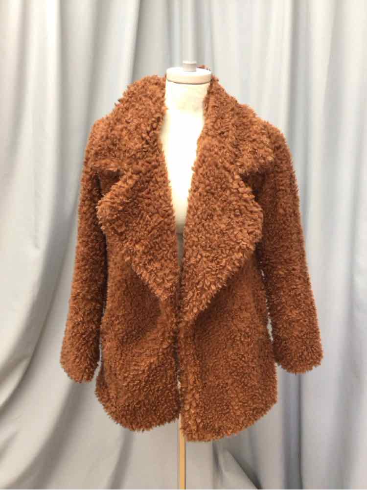 AUDREY SIZE SMALL Ladies JACKET