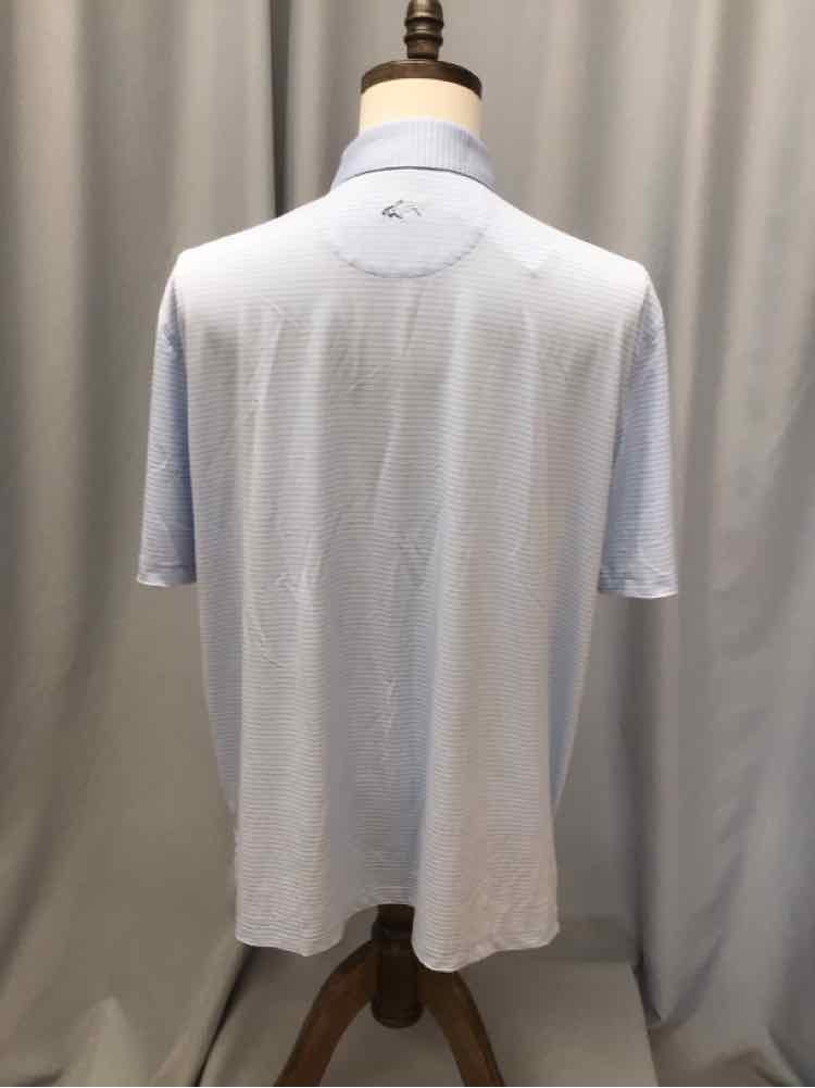 SIZE X LARGE GREG NORMAN Men's SHIRTS